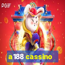 a188 cassino